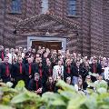 Receptie 100 jaar fanfare St. Cornelius-289