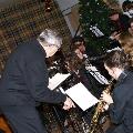 Nieuwjaarsconcert fanfare St Cornelius-001