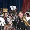 Nieuwjaarsconcert fanfare St Cornelius-037