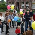 Opening 't Benkske 002