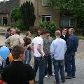 Opening 't Benkske 003