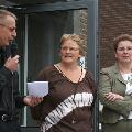 Opening 't Benkske 011