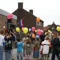 Opening 't Benkske 012
