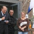 Opening 't Benkske 014