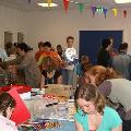 Opening 't Benkske 040
