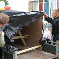Opening 't Benkske 057