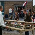 Opening 't Benkske 060
