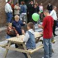 Opening 't Benkske 062