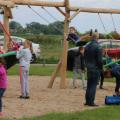 Opening Speeltuin Molenhof - 31