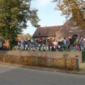 Intocht Sint Nicolaas-034