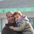 Intocht Sint Nicolaas-043