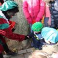 Intocht Sint Nicolaas-090