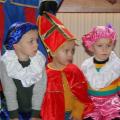 Intocht Sint Nicolaas-199