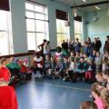 Intocht Sint Nicolaas-219