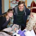 Intocht Sint Nicolaas-271