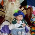 Intocht Sint Nicolaas-339