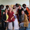 Intocht Sint Nicolaas-347