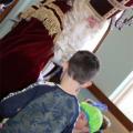 Intocht Sint Nicolaas-375