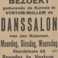 Vortum-Mullem 1926