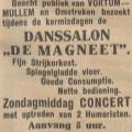 Vortum-Mullem 1931