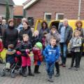 Intocht St Nicolaas - 007
