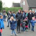Intocht St Nicolaas - 008