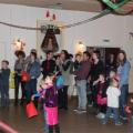 Intocht St Nicolaas - 094