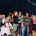 Intocht St Nicolaas - 097