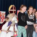 Intocht St Nicolaas - 098