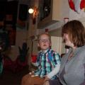 Intocht St Nicolaas - 127