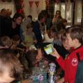 Intocht St Nicolaas - 129