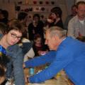 Intocht St Nicolaas - 133