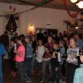 Intocht St Nicolaas - 144