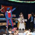 Intocht St Nicolaas - 162
