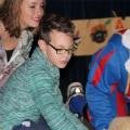 Intocht St Nicolaas - 164