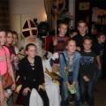 Intocht St Nicolaas - 169