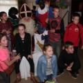 Intocht St Nicolaas - 174