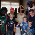 Intocht St Nicolaas - 183