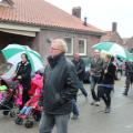 Intocht St Nicolaas - 107