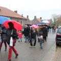 Intocht St Nicolaas - 109