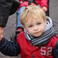 Intocht St Nicolaas - 147