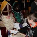 Intocht St Nicolaas - 176