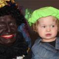 Intocht St Nicolaas - 205