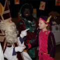 Intocht St Nicolaas - 214