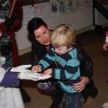 Intocht St Nicolaas - 223