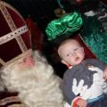 Intocht St Nicolaas - 227
