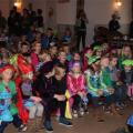 Intocht St Nicolaas - 238