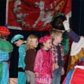 Intocht St Nicolaas - 247