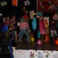 Intocht St Nicolaas - 248