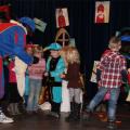 Intocht St Nicolaas - 254